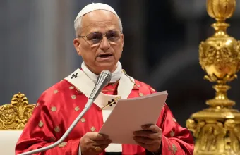 Pope Leo XIV