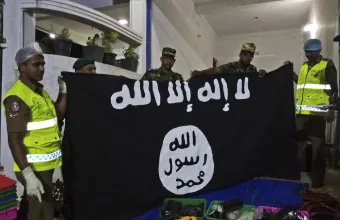 isis