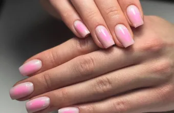 Aura Nails