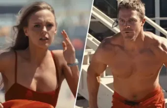 «Baywatch»