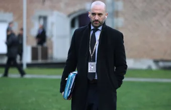 Μπενζαμέν Αντάντ