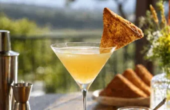 Breakfast Martini: Το κοκτέιλ που ξεκίνησε από το πρωινό και έγινε τάση