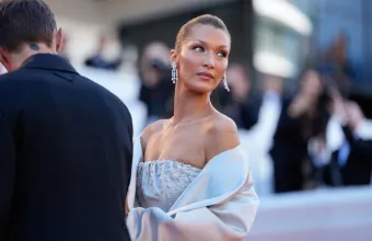 Bella Hadid 