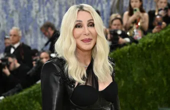 Cher
