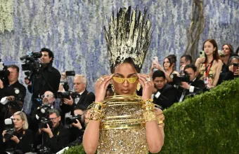Ciara Met Gala 2026