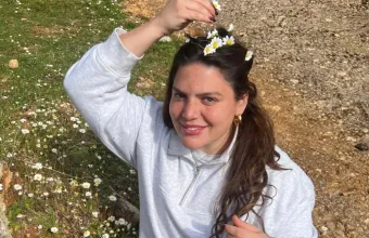 Δανάη Μπάρκα 