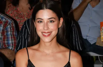 Demy ξέσπασμα