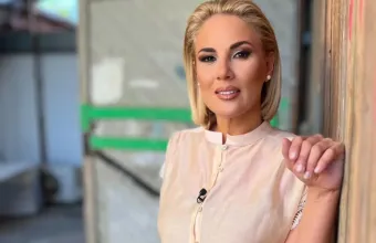 Ντόρα Κουτροκόη κιλά