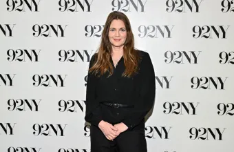 Drew Barrymore