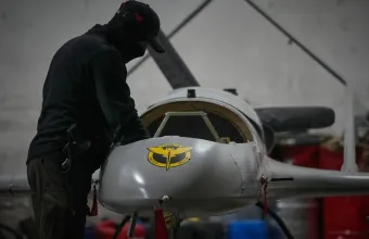 Ουκρανικά drones