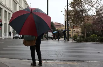 Βροχές 