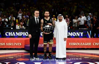 Euroleague