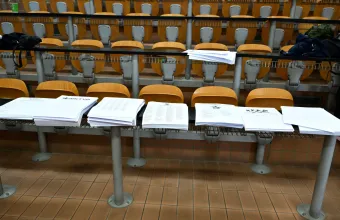 φοιτητικές εκλογές