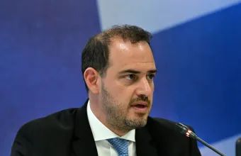 Γιώργος Κώτσηρας