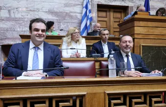 Πιερρακάκης - Στουρνάρας