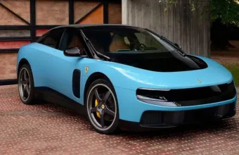 Ferrari 