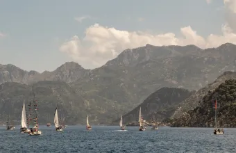 Στολίσκος για Γάζα