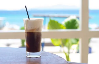 Πώς να φτιάξεις τον τέλειο freddo cappuccino στο σπίτι