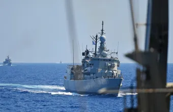 Φρεγάτα