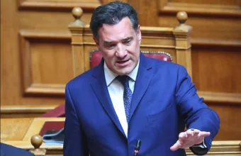 Άδωνις Γεωργιάδης