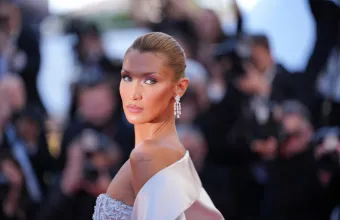 Bella Hadid