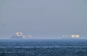 Στενό του Ορμούζ