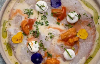 Dinner parties στο σπίτι με την Intercatering