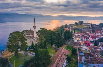 Πού να φας στα Ιωάννινα: 10 δοκιμασμένες στάσεις για καλό φαγητό