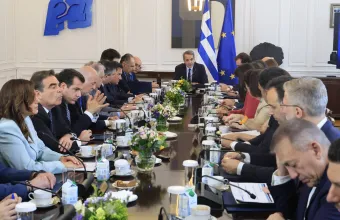 υπουργικό