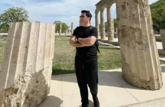 Ιωάννης Απέργης