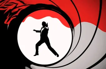 James Bond