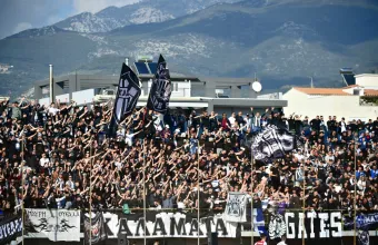 ΠΑΕ Καλαμάτα 