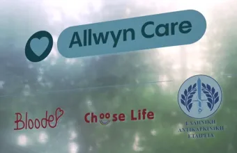 allwyn care