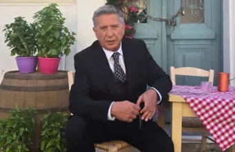Κώστας Κόκλας