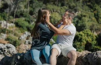 Κολλητοί και έρωτας