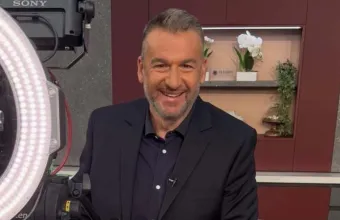 Λιάγκας νέο Look εξήγηση