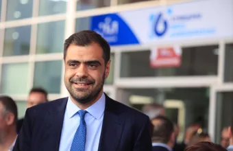 Παύλος Μαρινάκης