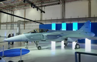 Gripen