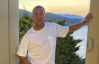 Γιώργος Μαζωνάκης