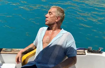 Γιώργος Μαζωνάκης