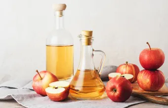 Είναι το μηλόξυδο σύμμαχος στην απώλεια βάρους και τη ρύθμιση του ζαχάρου;