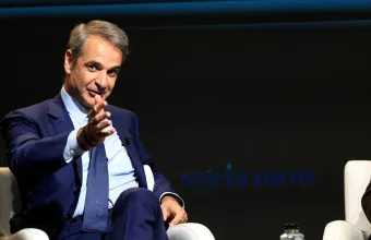 Μητσοτάκης