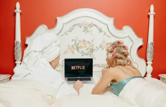 Netflix νέες ταινίες σειρές Ιούνιος