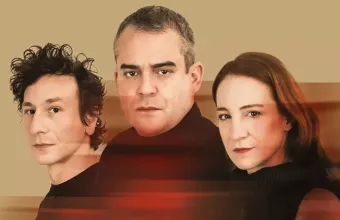 Ακύρωση περιοδείας Οθέλλος