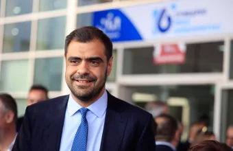 Παύλος Μαρινάκης