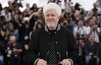 Πέδρο Αλμοδόβαρ