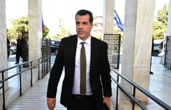 Πλεύρης Θάνος