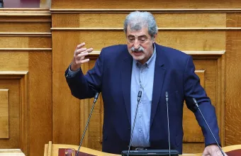 Πολάκης