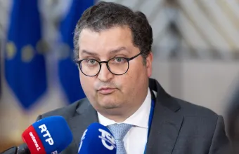Πορτογάλος υπουργός εξωτερικών 