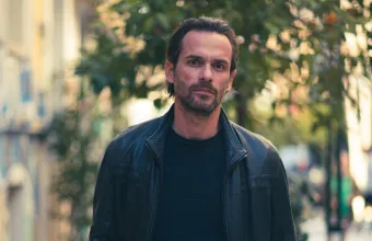 Νίκος Πουρσανίδης